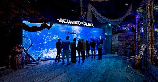 Parque Xcaret
